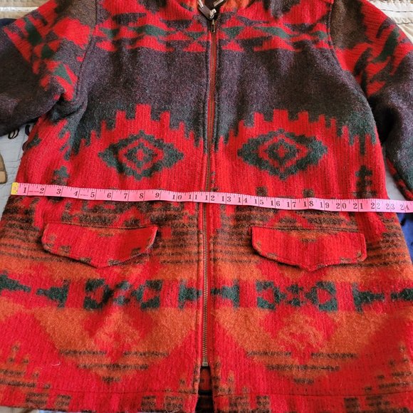 Woolrich women's coat - Picture 16 of 16